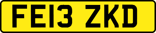 FE13ZKD
