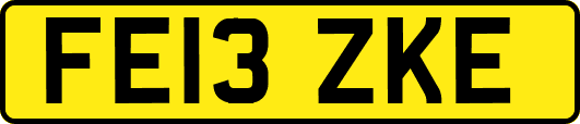 FE13ZKE
