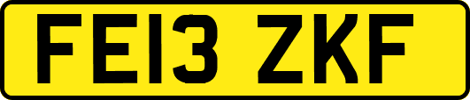 FE13ZKF