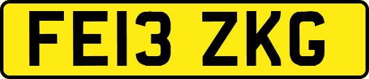 FE13ZKG