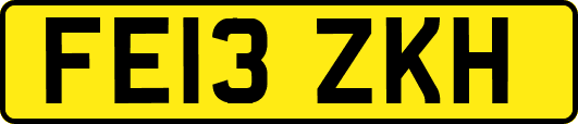 FE13ZKH