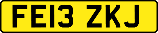 FE13ZKJ