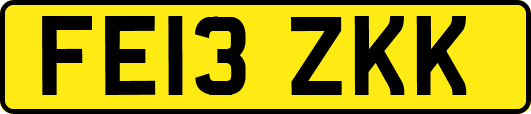 FE13ZKK