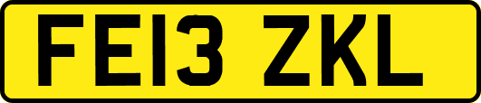 FE13ZKL