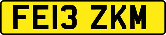 FE13ZKM