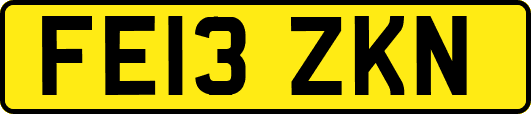 FE13ZKN