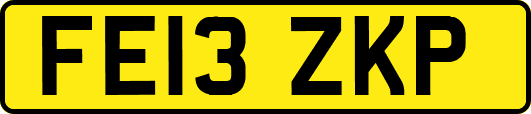 FE13ZKP
