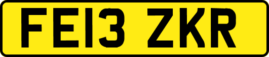 FE13ZKR