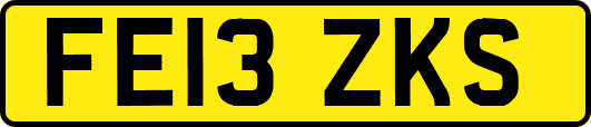 FE13ZKS