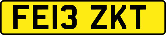 FE13ZKT