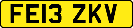 FE13ZKV