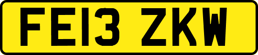 FE13ZKW
