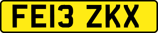 FE13ZKX