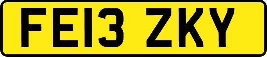 FE13ZKY
