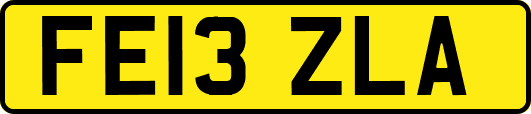 FE13ZLA