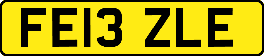 FE13ZLE