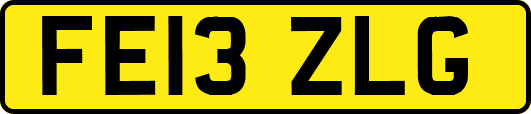 FE13ZLG