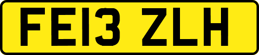 FE13ZLH