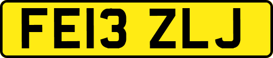 FE13ZLJ