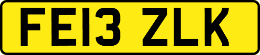 FE13ZLK