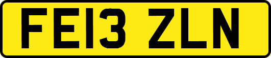 FE13ZLN