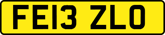 FE13ZLO
