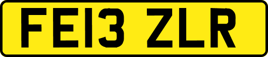 FE13ZLR