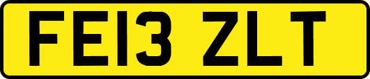 FE13ZLT
