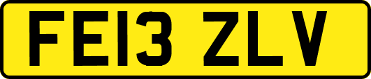 FE13ZLV
