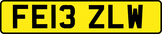 FE13ZLW