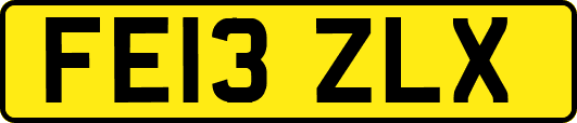 FE13ZLX