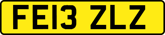 FE13ZLZ
