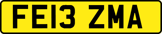 FE13ZMA