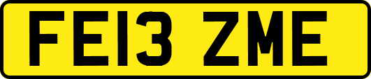 FE13ZME