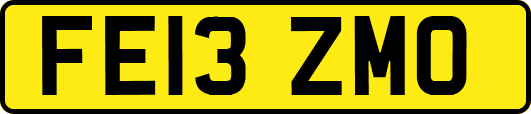 FE13ZMO