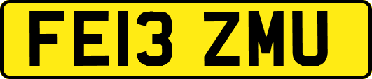 FE13ZMU