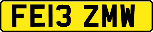 FE13ZMW