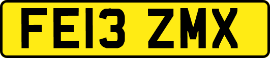 FE13ZMX