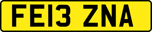 FE13ZNA
