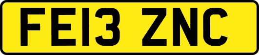 FE13ZNC