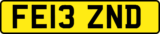 FE13ZND
