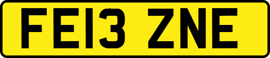 FE13ZNE