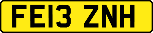 FE13ZNH