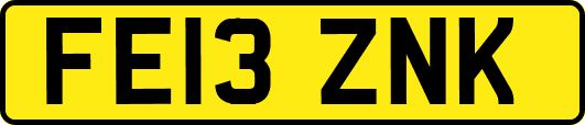 FE13ZNK