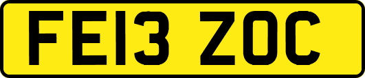 FE13ZOC