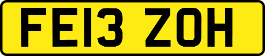FE13ZOH