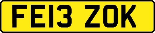 FE13ZOK