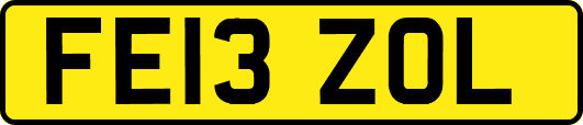FE13ZOL