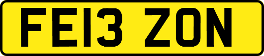 FE13ZON