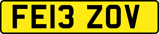 FE13ZOV